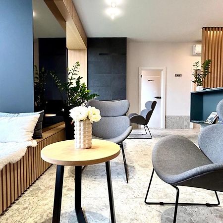 Отель Stara Lipa Tasner Free Kitchen&Garage&Parking-Self Check In Марибор Экстерьер фото
