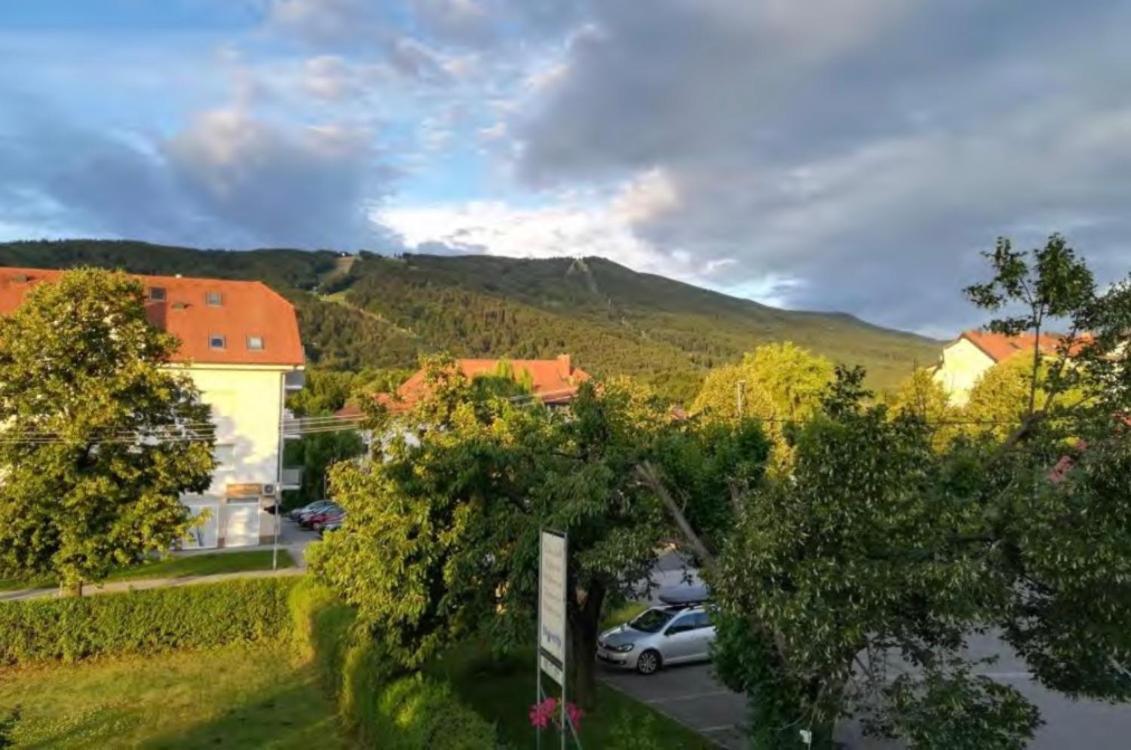 Отель Stara Lipa Tasner Free Kitchen&Garage&Parking-Self Check In Марибор Экстерьер фото