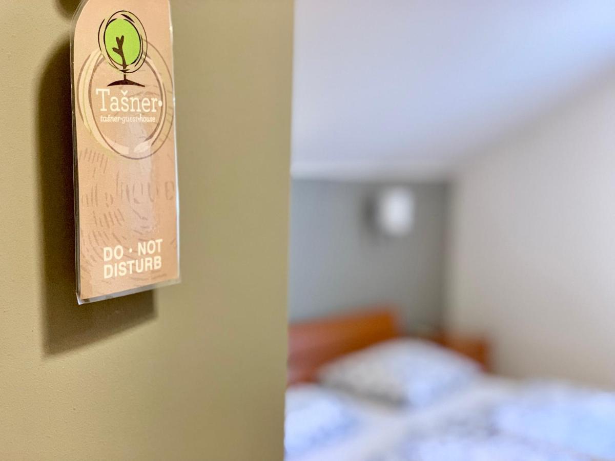 Отель Stara Lipa Tasner Free Kitchen&Garage&Parking-Self Check In Марибор Экстерьер фото