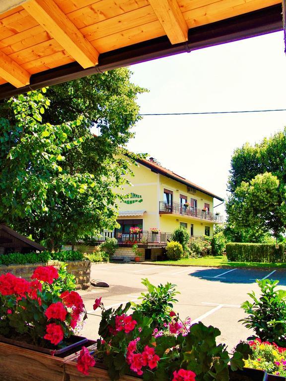 Отель Stara Lipa Tasner Free Kitchen&Garage&Parking-Self Check In Марибор Экстерьер фото