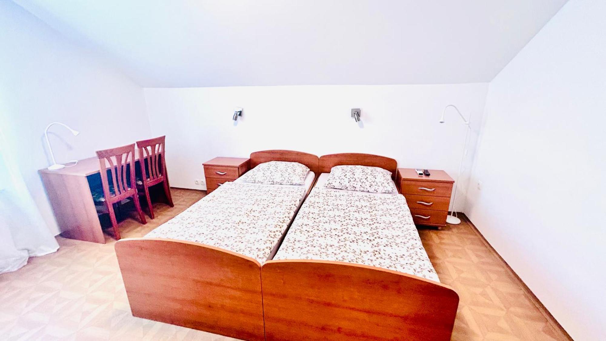 Отель Stara Lipa Tasner Free Kitchen&Garage&Parking-Self Check In Марибор Номер фото