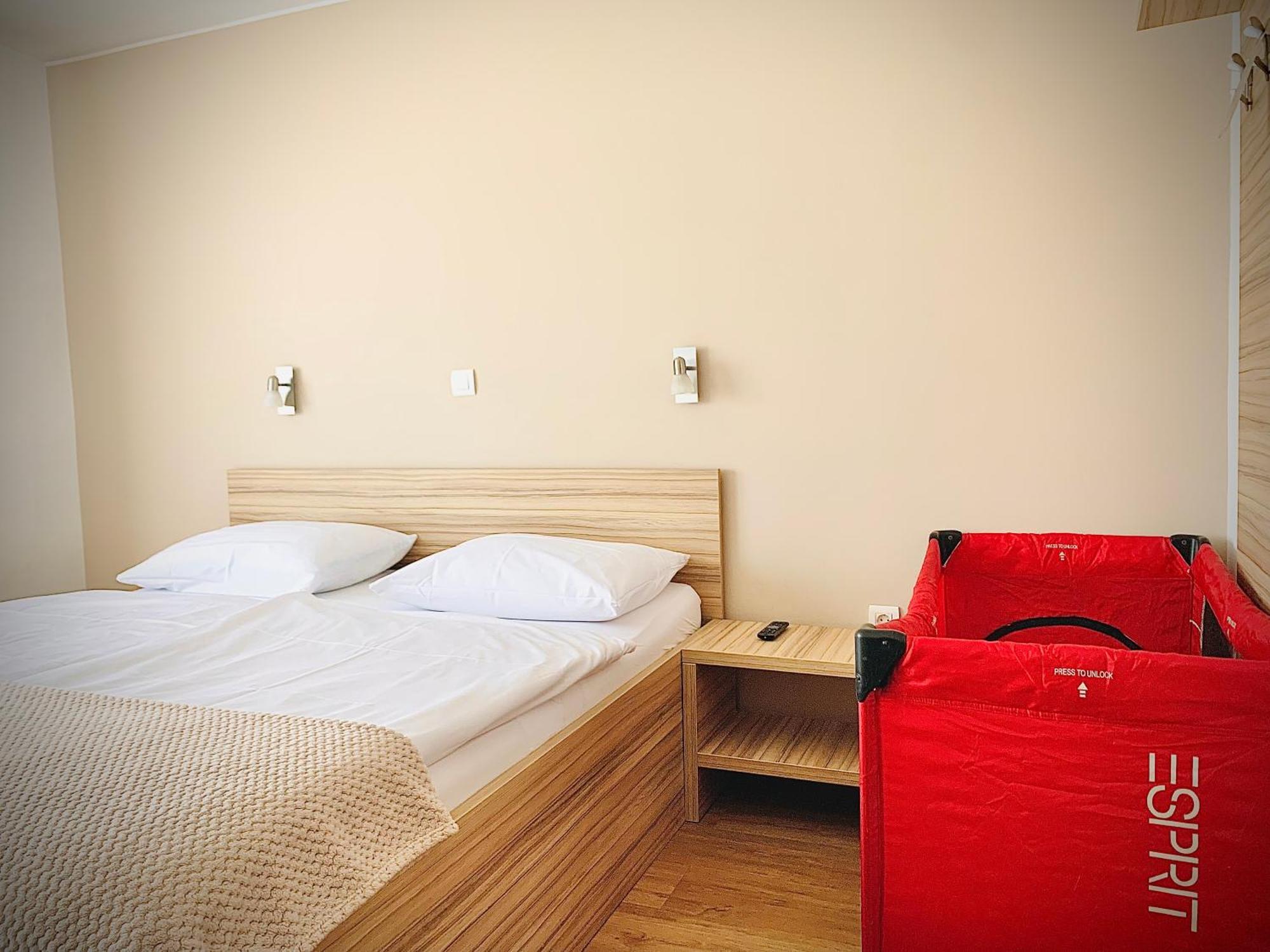 Отель Stara Lipa Tasner Free Kitchen&Garage&Parking-Self Check In Марибор Номер фото