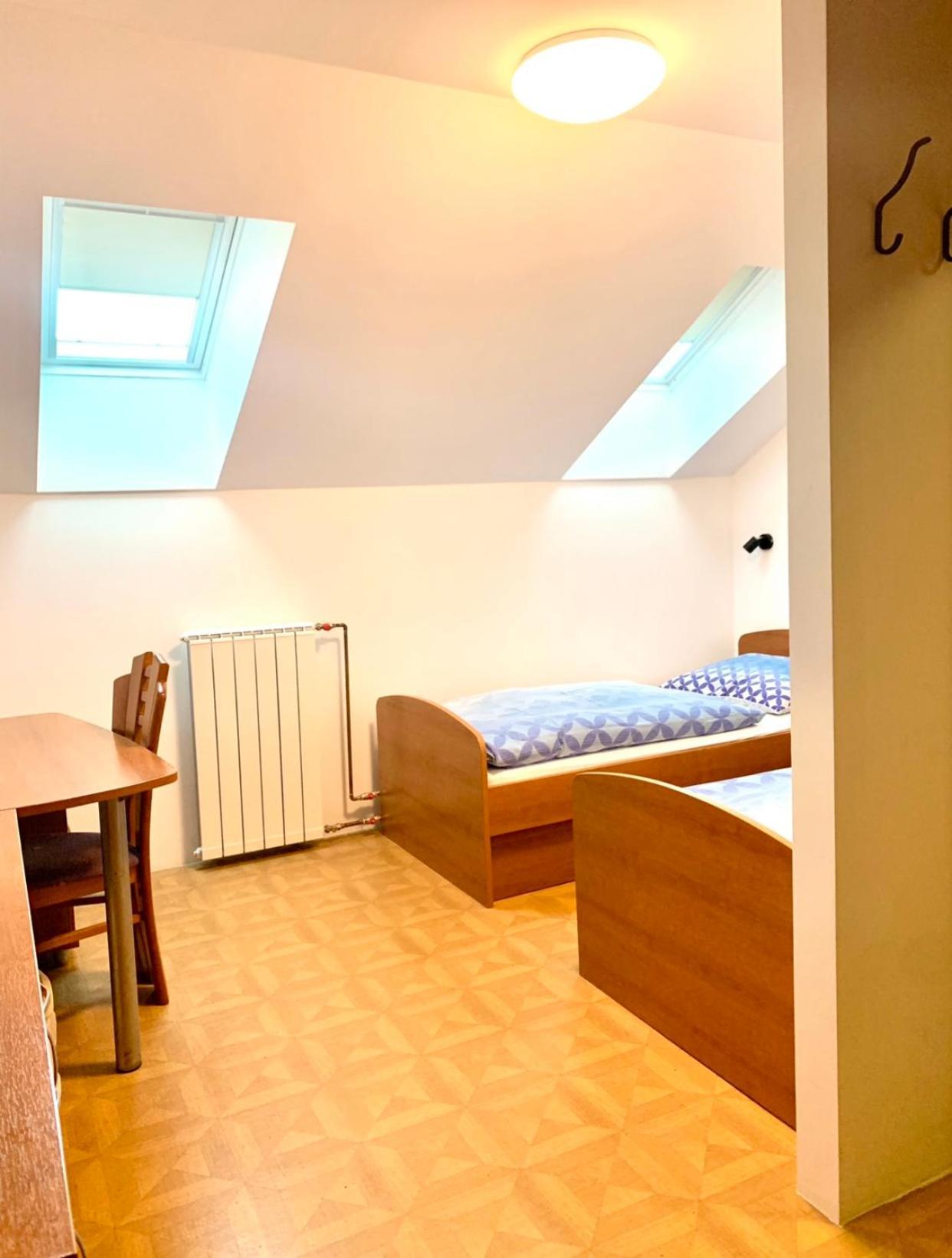 Отель Stara Lipa Tasner Free Kitchen&Garage&Parking-Self Check In Марибор Номер фото