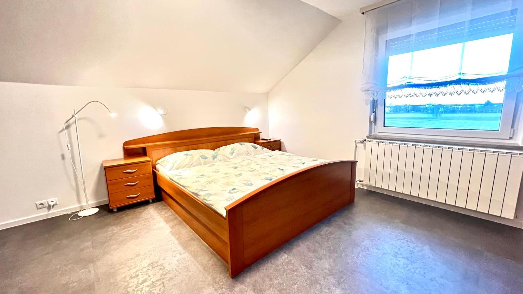 Отель Stara Lipa Tasner Free Kitchen&Garage&Parking-Self Check In Марибор Номер фото