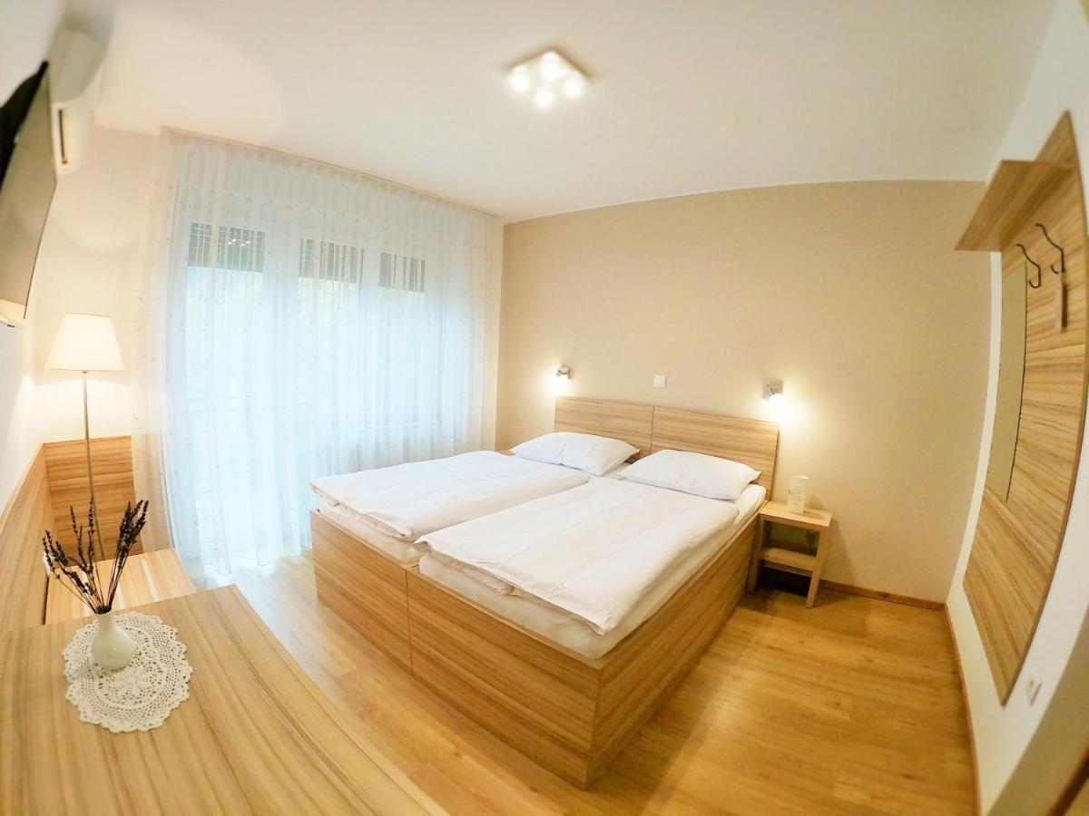 Отель Stara Lipa Tasner Free Kitchen&Garage&Parking-Self Check In Марибор Экстерьер фото